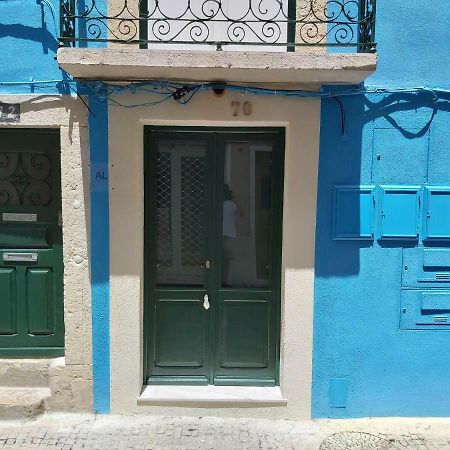 Tipico Romantico Setúbal Exterior foto