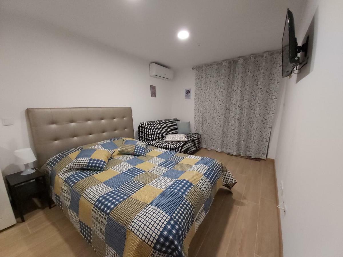 Tipico Romantico Setúbal Exterior foto