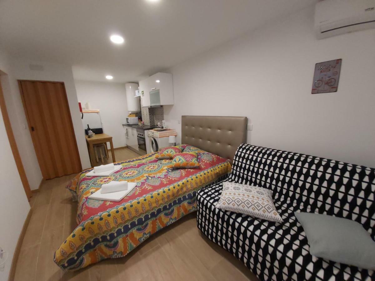 Tipico Romantico Setúbal Exterior foto
